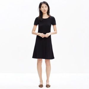 Madewell • Gallerist Knit Dress